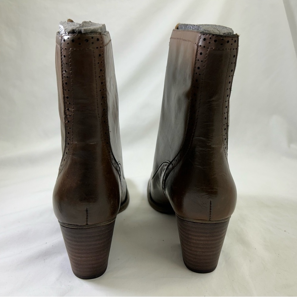 Nine West coastgard boot - Picture 4 of 6